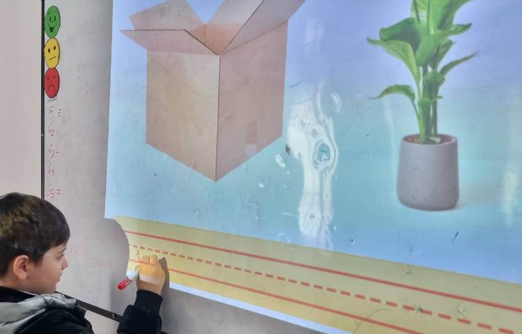 طبقه‌بندی گیاهان-زنگ Science 5