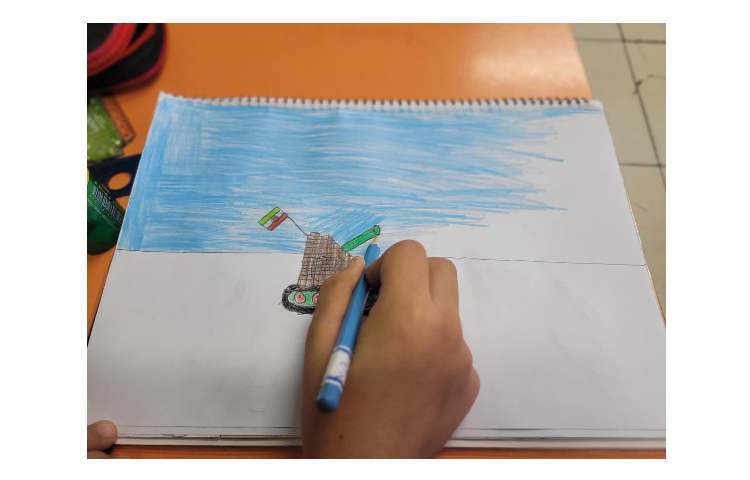 طراحی تانک 4