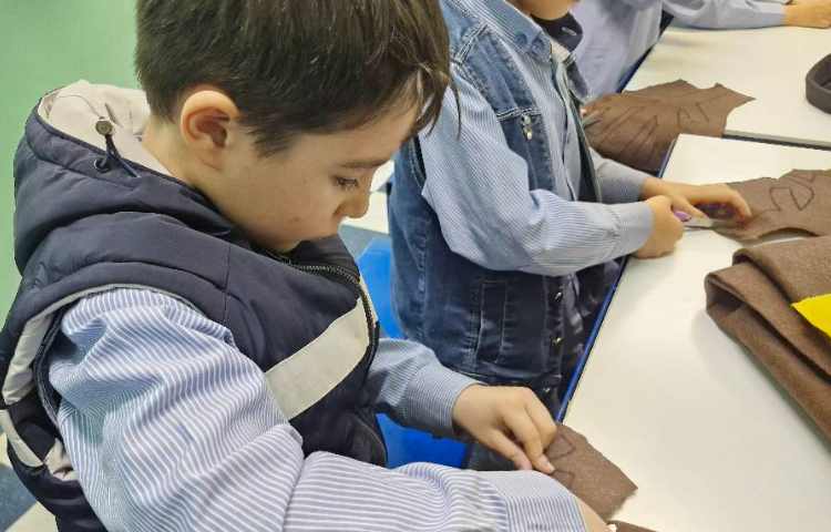 طراحی درخت مربوط به تابلوی چهارفصل 3