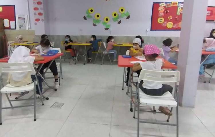 طراحی لباس عروسک 4