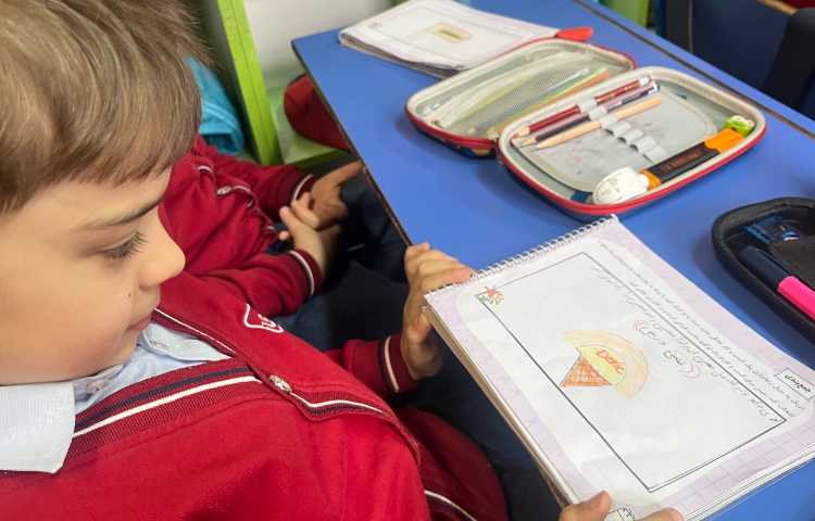 طراحی لوگوی کسب و کار خانگی شخصی 1