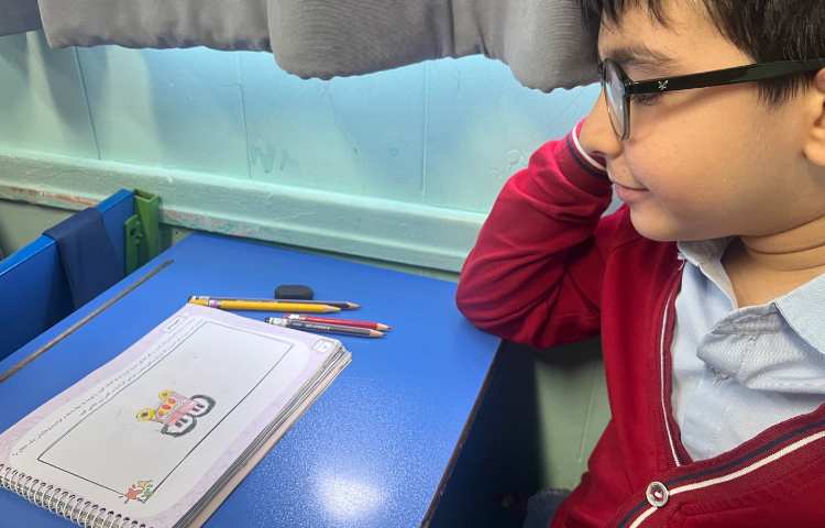 طراحی لوگوی کسب و کار خانگی شخصی 3