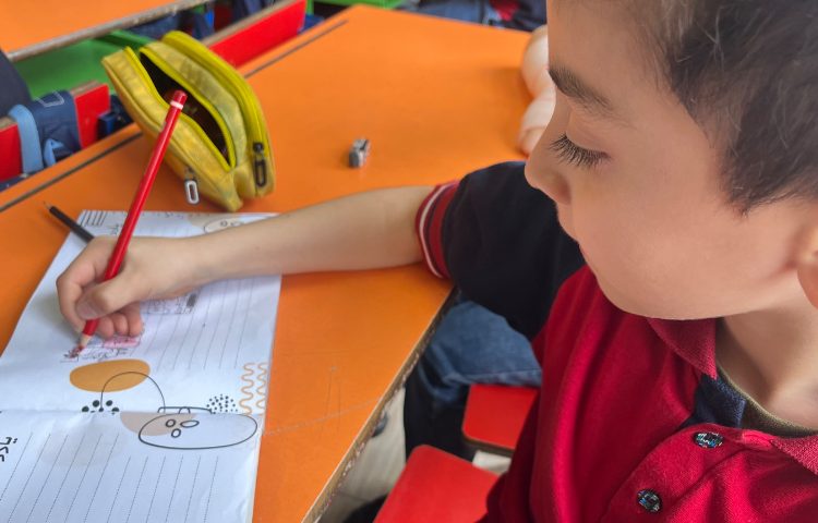 طراحی لوگوی کسب و کار شخصی و تبلیغ برای آن 1