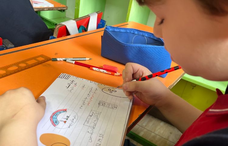 طراحی لوگوی کسب و کار شخصی و تبلیغ برای آن 3