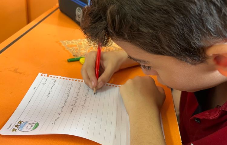 طراحی لوگوی کسب و کار شخصی و تبلیغ برای آن 4