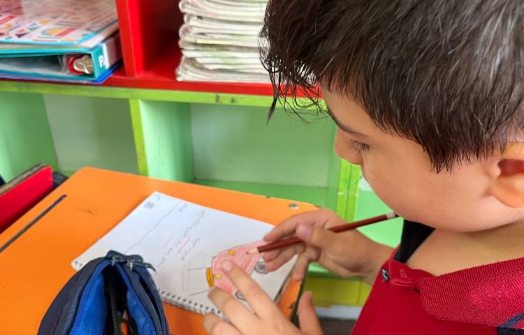 طراحی لوگوی کسب و کار شخصی و تبلیغ برای آن 5