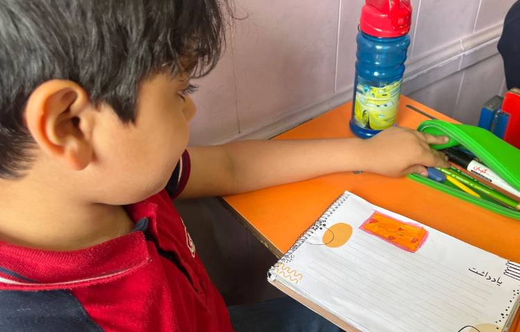 طراحی لوگوی کسب و کار شخصی و تبلیغ برای آن