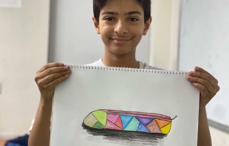 طراحی (هنر ) 1