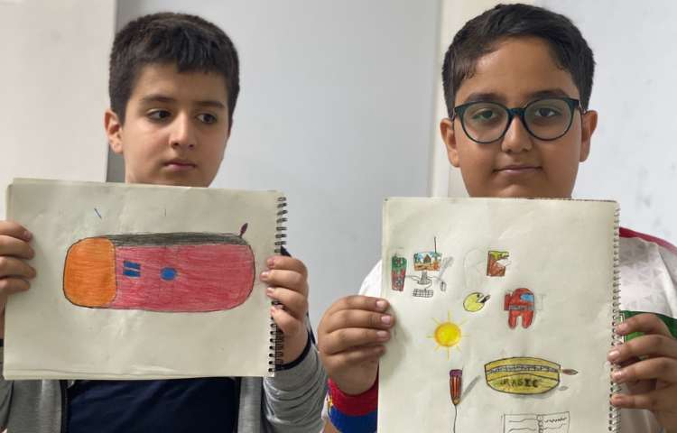 طراحی (هنر ) 2