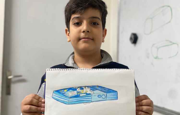 طراحی (هنر ) 5