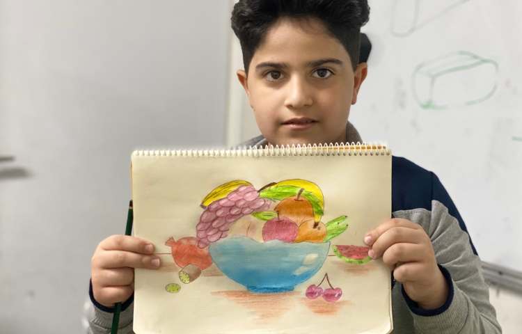 طراحی (هنر ) 6