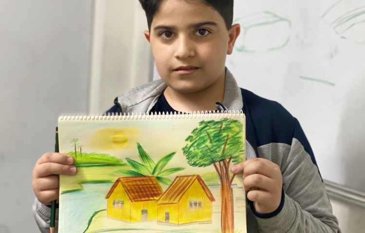 طراحی (هنر )