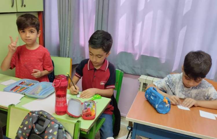 طراحی کارت قهرمان 10