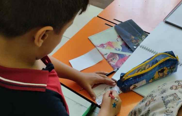 طراحی کارت قهرمان 12