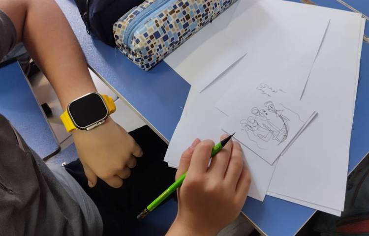 طراحی کارت قهرمان 19