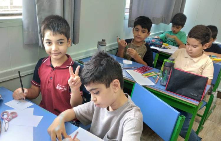 طراحی کارت قهرمان 3