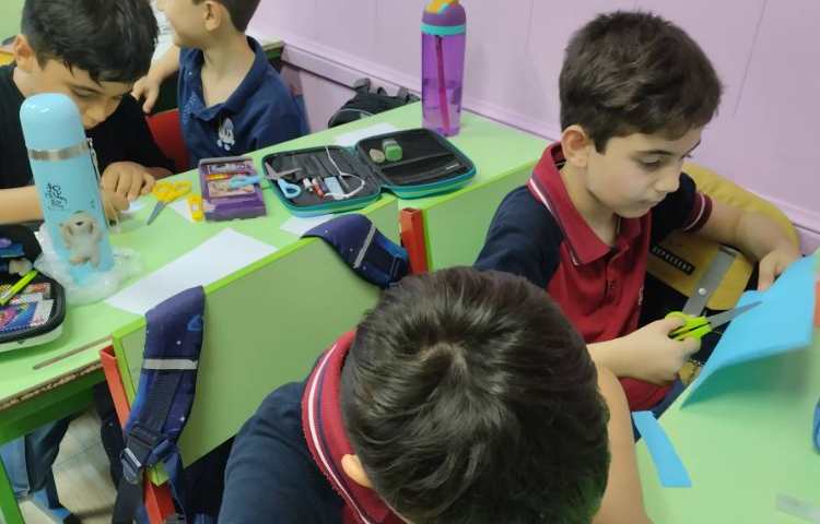 طراحی کارت قهرمان 7