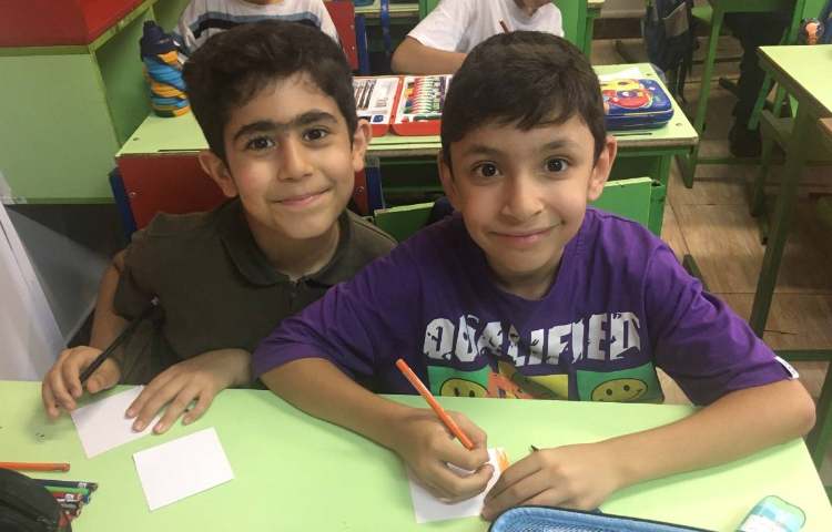 طراحی کارت قهرمان 8