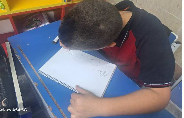 طرح اتودی دو سالانه هنر