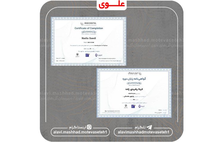 طرح ایران دیجیتال 5