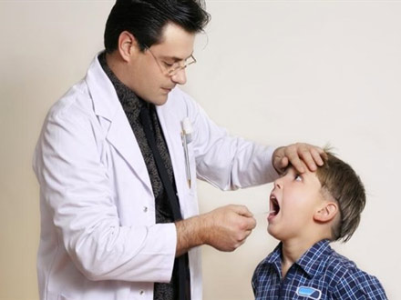 اجرای آزمایشی طرح «پزشک مدرسه» در 340 مدرسه شهر تهران