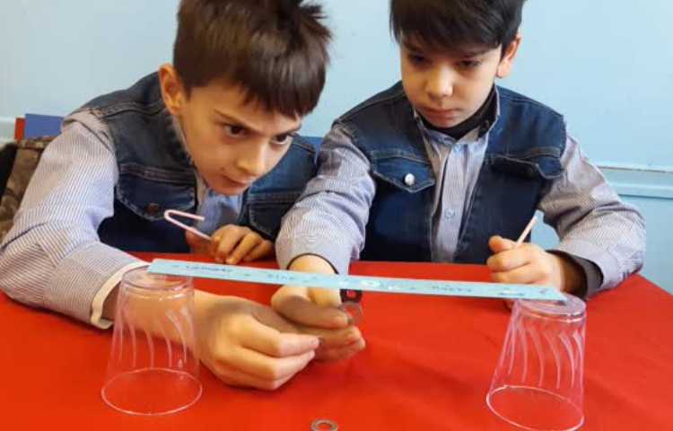 طرح درس سیرک واشری 4