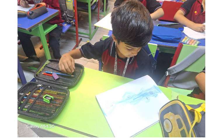 طرح دوسالانه هنر قسمت قصه گویی و تصویر سازی 3