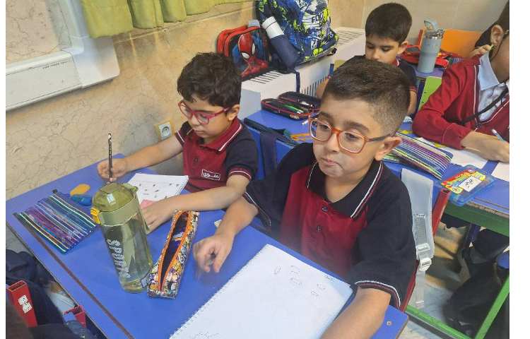 طرح دوسالانه هنر قسمت قصه گویی و تصویر سازی 4