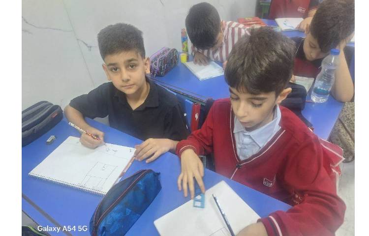 طرح دوسالانه هنر پایه سوم 1