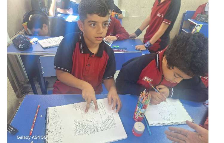 طرح دوسالانه هنر پایه چهارم 1