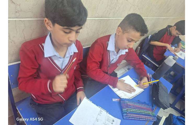 طرح دوسالانه هنر پایه چهارم 3