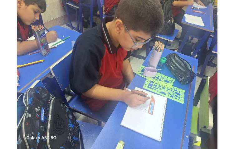 طرح دوسالانه هنر پایه چهارم 4