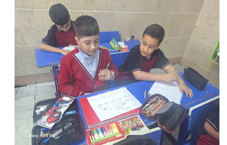 طرح دوسالانه هنر پایه چهارم 5