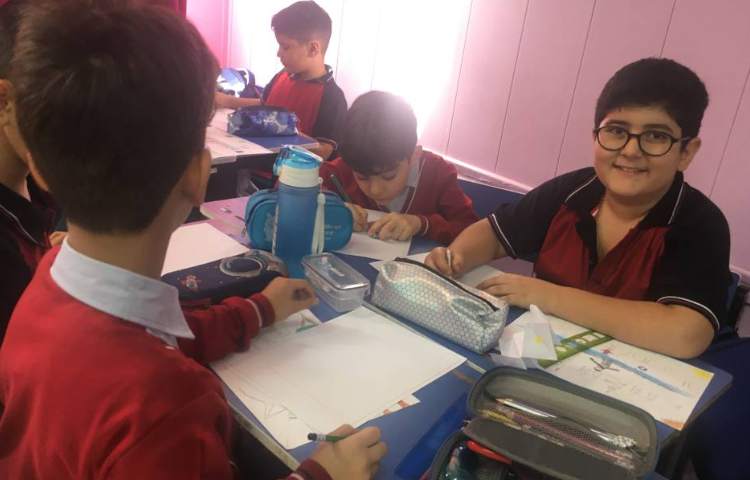 طرح دو سالانه هنر با موضوع آلودگی منابع آب 11