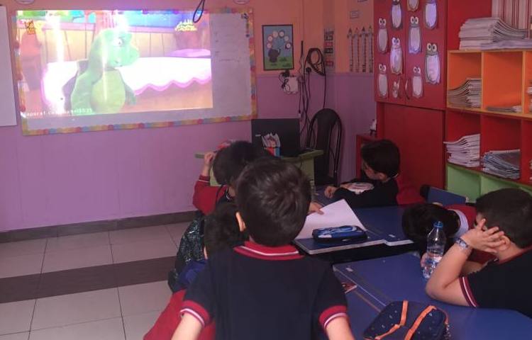 طرح دو سالانه هنر با موضوع آلودگی منابع آب 12