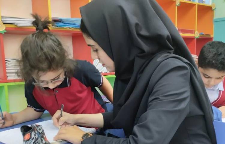 طرح دو سالانه هنر با موضوع آلودگی هوا 11