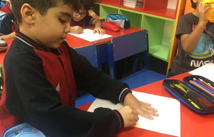 طرح دو سالانه هنر با موضوع آلودگی هوا 3