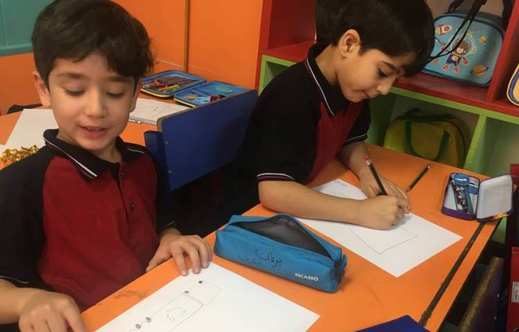 طرح دو سالانه هنر با موضوع آلودگی هوا 4