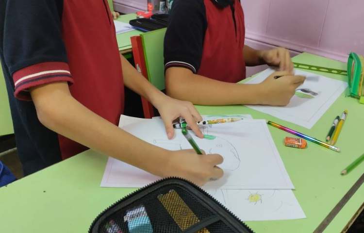 طرح دو سالانه هنر با موضوع بازیافت 2