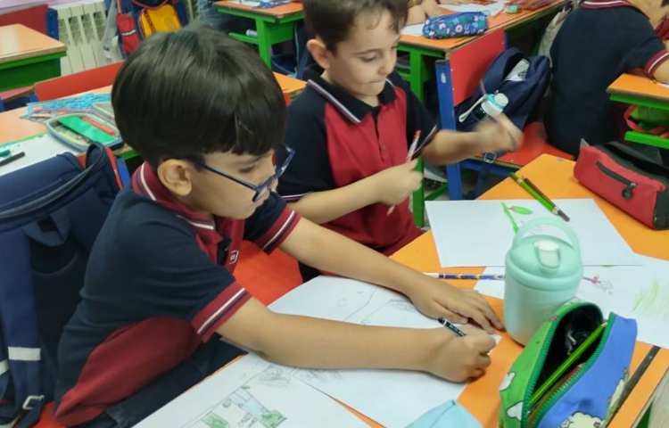 طرح دو سالانه هنر با موضوع بازیافت 6