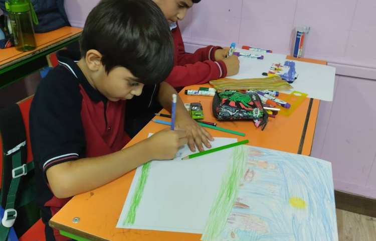 طرح دو سالانه هنر با موضوع بازیافت