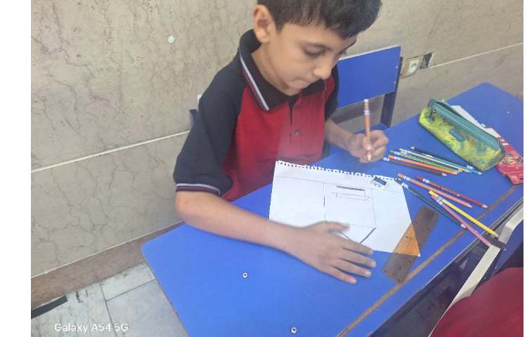 طرح دو سالانه هنر 1