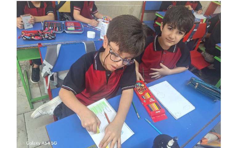 طرح دو سالانه هنر 2