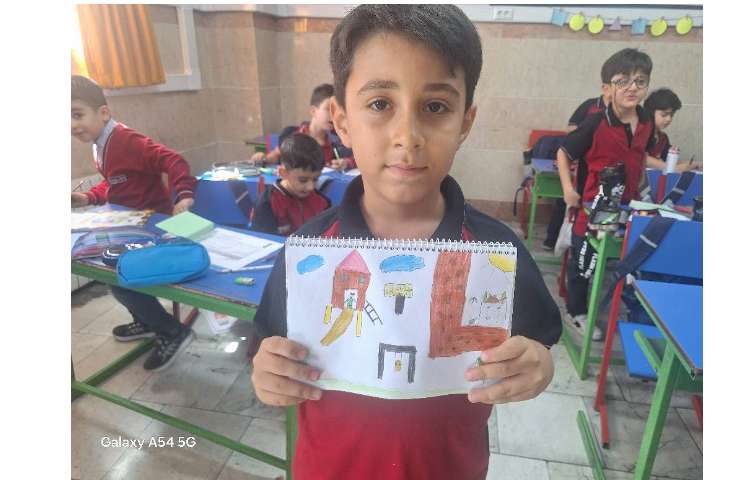 طرح دو سالانه هنر