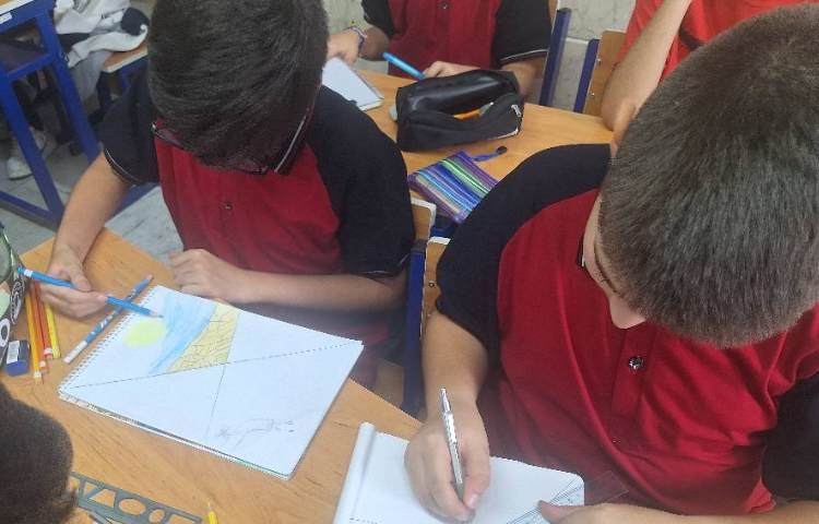 طرح دو سالانه هنر