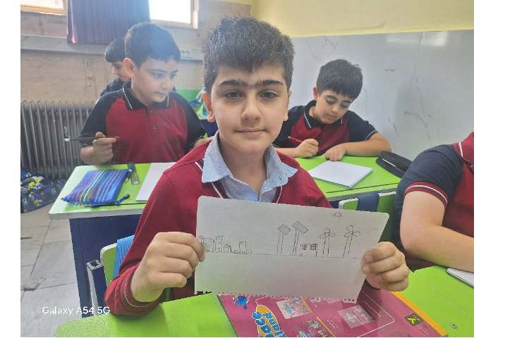 طرح دو سالانه هنر