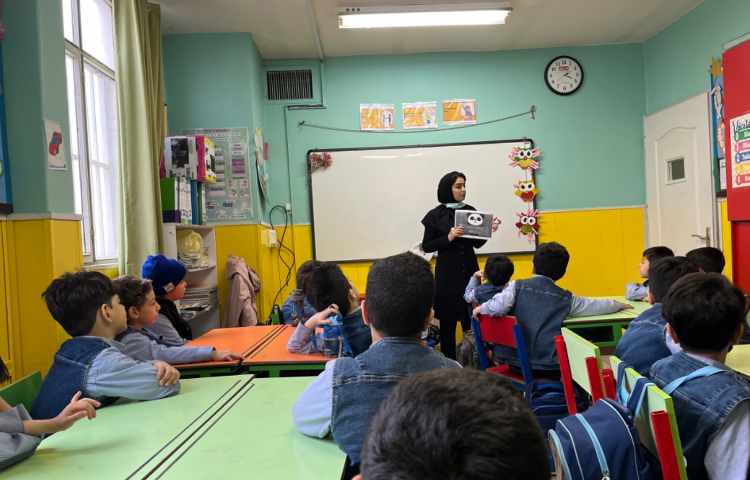 طرح رازهای تندرستی 1