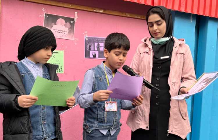 طرح رازهای تندرستی 1