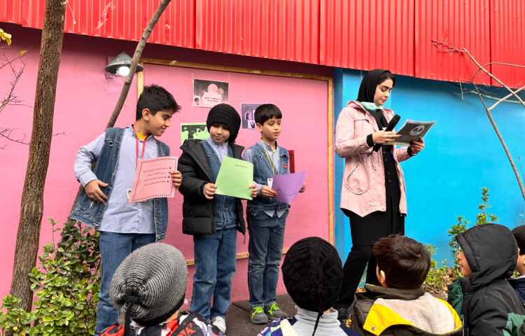 طرح رازهای تندرستی 2