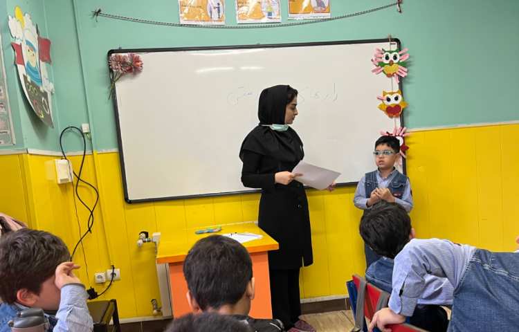 طرح رازهای تندرستی 3